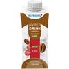 NUTRISENS Hyperdrink 2kcal Caffe' 4x200 Ml