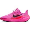 Nike Air Zoom Pegasus 41 (GS) Scarpe da Corsa per Bambini Playful Pink/off Noir/Hyper Pi 35.5