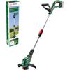 Bosch Tagliabordi a batteria UniversalGrassCut 18V-26-500