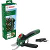 Bosch Forbici Potatura a Batteria EasyPrune