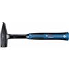 Bosch Professional 1600A016BT Martello per Carpentiere da 500 g, DIN 1041, Testa e Manico Forgiati in un 1 Pezzo, Basso Livello di Vibrazioni, 111