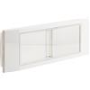 Beghelli Lampada Emergenza 1499E 11W Beghelli Slim New Stile In Led 1h 8106/11 SE1 LI-FE