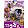 20th Century Studios Creature Comforts - Series 2 - Part 1 (DVD)