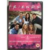 Warner Friends - Series 8 Episodes 13-16 (Plus Director's Cut) (DVD)