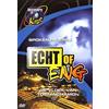 Echt of eng-spokenjagers & vloek van Toetanchamon (DVD)
