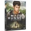 Maze Runner - Il Labirinto (DVD) Ameen O'Brien