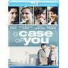 Eagle Pictures A Case Of You (Blu-ray) Long O'Donnell O'Donnell Long