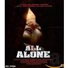 Bridge Entertainment All alone (Blu-ray) Mandy Levin Suzy Cote Brice Williams David Haydn-Jones