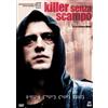 CG ENTERTAINMENT SRL Killer senza scampo (DVD) Geno Lechner Vladan Nikolic Didier Flamand