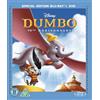 Disney Dumbo Special Edition Combi Pack (Blu-ray) James Baskett Herman Bing