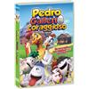 Eagle Pictures Pedro Galletto Coraggioso (DVD) gabriel riva palacio alatriste