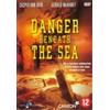Danger Beneath the Sea (CD) Casper Van Dien Dominic Zamprogna Gerald McRaney