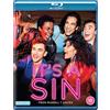 Dazzler Media It's A Sin (Blu-ray) Olly Alexander Keeley Hawes Neil Patrick Harris Stephen Fry