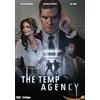 Bridge Entertainment Temp agency (DVD) Aynsley Bubbico John Colton Mark Heidelberger Kyle Hester