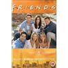 Warner Friends - Series 8 Episodes 5-8 (Plus Director's Cut) (DVD)