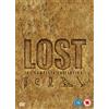 Walt Disney Studios Lost: The Complete Seasons 1-6 (DVD)
