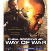 Way of war (Blu-ray)