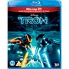 Walt Disney Studios TRON: Legacy (Blu-ray) Yaya DaCosta Beau Garrett Serinda Swan Elizabeth Mathis