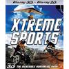 Source 1 Media Xtreme sports (3D) (Blu-ray) Sport