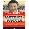 IT-S Max Giusti - Mettici La Faccia (No English version) (DVD) Giusti Max