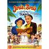 Joris & Boris en het geheim van de tempel (DVD)