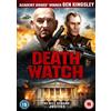 Signature Entertainment Death Watch (Blu-ray) Ben Kingsley Ben Cross Chandran Rutnam