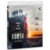 Eagle Pictures Kursk - Bd (Blu-ray) Matthias Schoenaerts Léa Seydoux Colin Firth Max von Sydow
