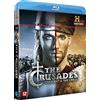 The Crusades: Crescent and the Cross (Blu-ray)