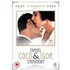 Soda Pictures Coco And Igor (DVD) Anna Mouglalis Mads Mikkelsen
