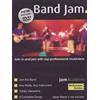 GP DISTRIBUTION Band Jam - No excuse guides (DVD) Band Jam