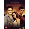 Twilight saga - Breaking dawn part 1 (DVD)