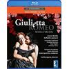 Dynamic Vaccaj: Giulietta e Romeo (Blu-ray) Various
