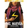 Panini Comics Fuori dalla norma. Ms. Marvel (Vol. 1)