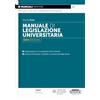 Edizioni Simone Manuale di legislazione universitaria