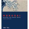Thames & Hudson Hokusai: Beyond the Great Wave