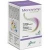 Aboca Menovamp cimicifuga 60 capsule per le vampate
