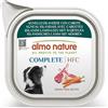 Almo Nature Cane Complete HFC Agnello Islandese con Carote 85 gr
