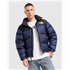 The North Face Mens The North Face Piumino Nuptse 1996 - Blu, blu