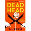 C.J. Skuse Dead Head (Tascabile) Sweetpea series