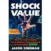 Jason Zinoman Shock Value (Tascabile)
