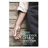 John Steinbeck Of Mice and Men (Tascabile) Penguin Modern Classics