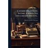 Marcelle Fauchier Casimir Delavigne, Intime, A'après Des Documents (Tascabile)