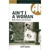 bell hooks Ain't I a Woman (Tascabile)