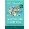 Andrés Panasiuk ¿Cómo llego a fin de mes? Edición del 25 Aniversario (Tascabile)