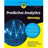Anasse Bari Mohamed Chaouchi Tommy Ju Predictive Analytics For Dummi (Tascabile)