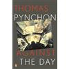Thomas Pynchon Against the Day (Tascabile)