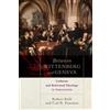 Carl R. Trueman Between Wittenberg and Geneva - Lutheran and Reforme (Tascabile)