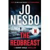 Jo Nesbo The Redbreast (Tascabile) Harry Hole