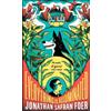 Jonathan Safran Foer Everything is Illuminated (Tascabile) Penguin Essentials