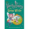 Caroline Wakeman Verity Fairy: Snow White (Tascabile) Verity Fairy